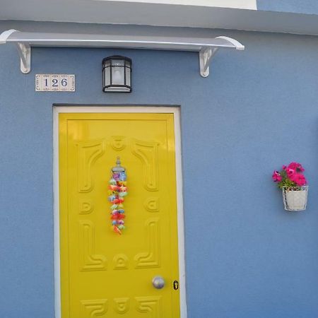 Yellow Door Gafanha da Encarnacao Экстерьер фото