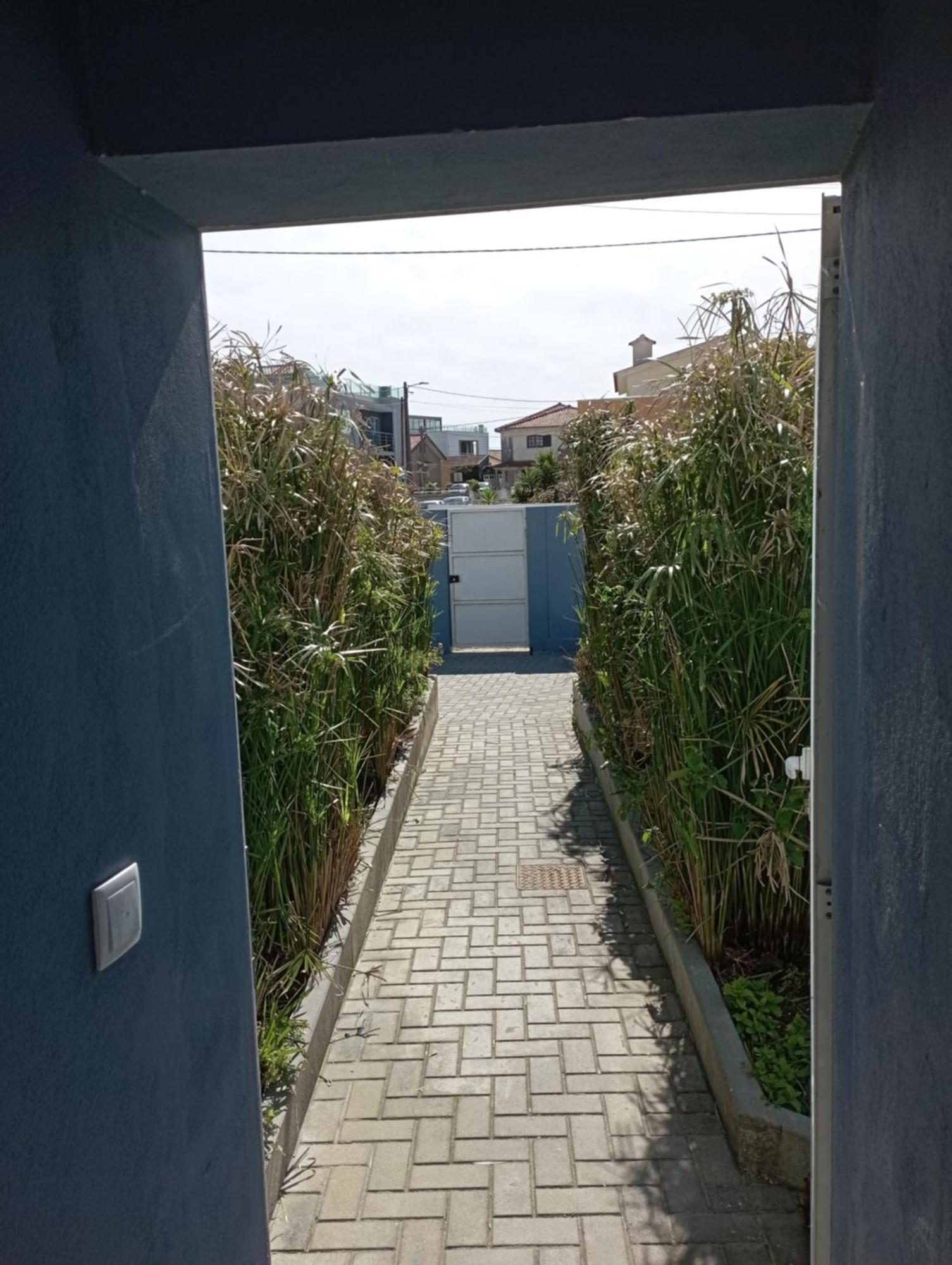 Yellow Door Gafanha da Encarnacao Экстерьер фото