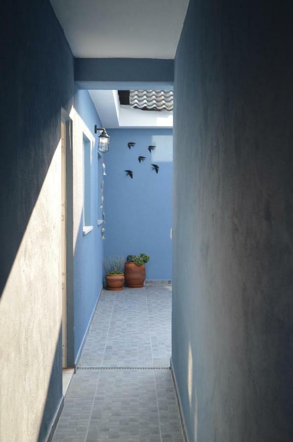 Yellow Door Gafanha da Encarnacao Экстерьер фото