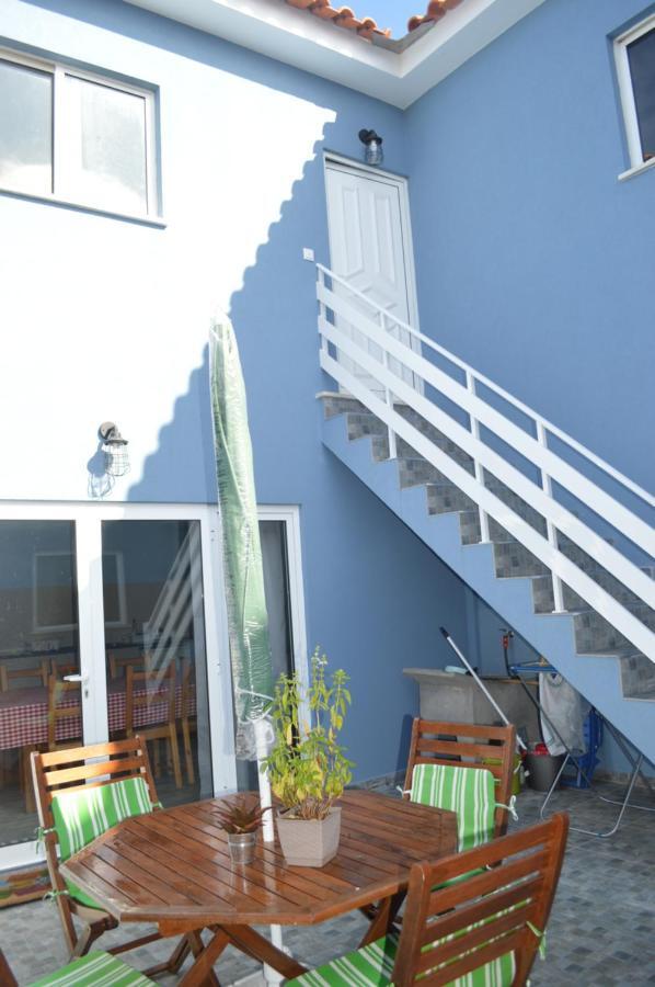 Yellow Door Gafanha da Encarnacao Экстерьер фото